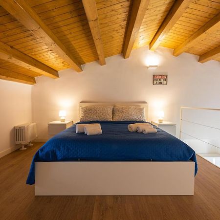 Shanti Holiday House パレルモ エクステリア 写真