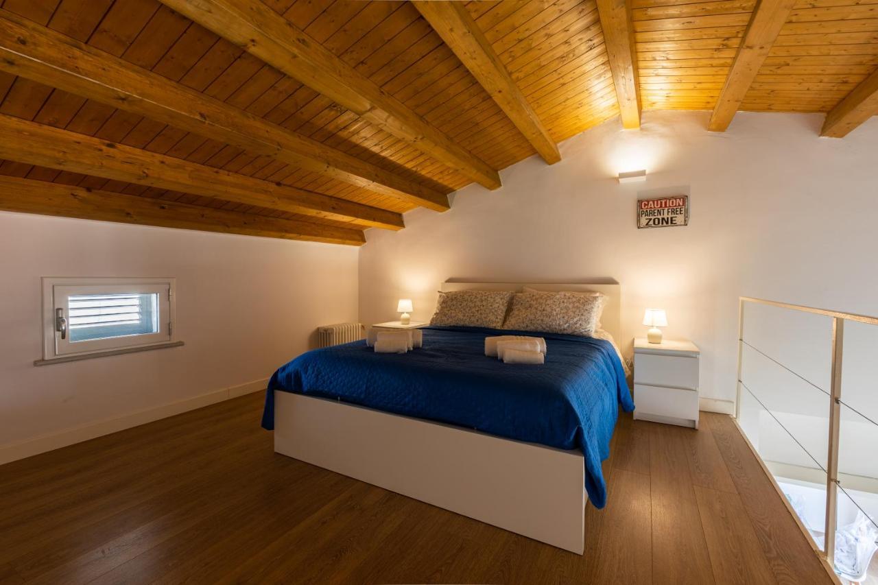 Shanti Holiday House パレルモ エクステリア 写真